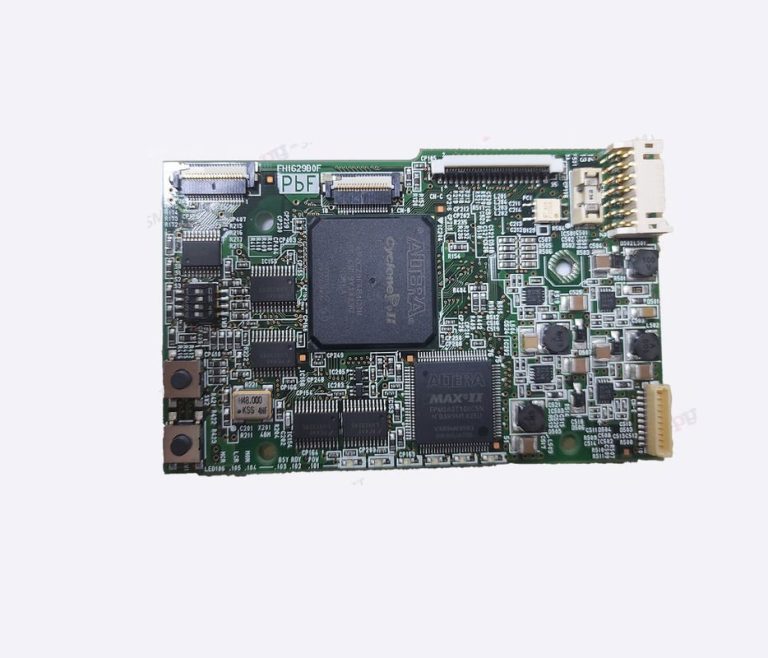 FUJI SMT Machine NXTH24 Head IPS Mainboard 2EGKHL001200 Type FH16298B0F