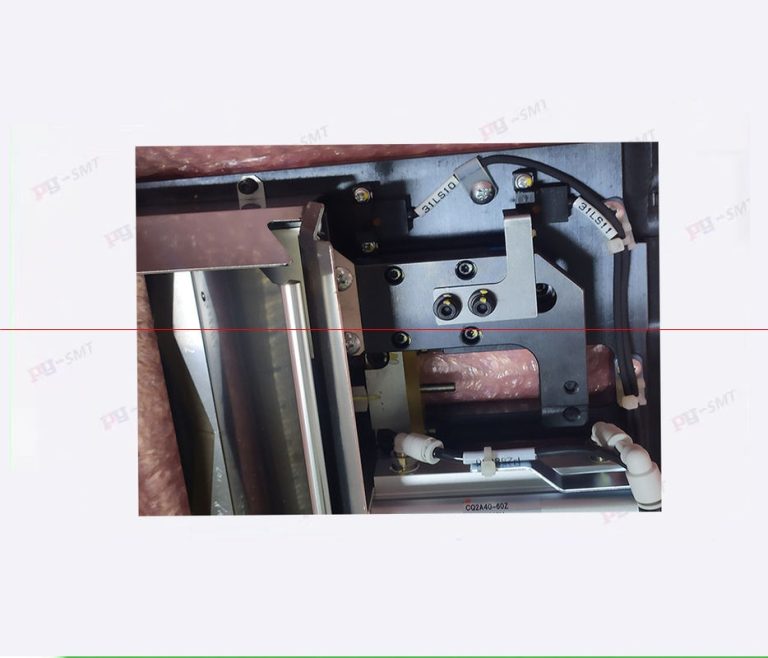 FUJI M3 TYPE B TCM3B WASTE TAPE MOVABLE CUTTER New