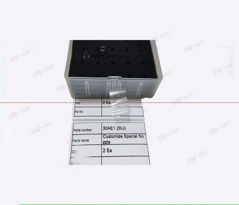 YAMAHA YS12/YS24 30AE1(30J) Customize Special Nozzle new