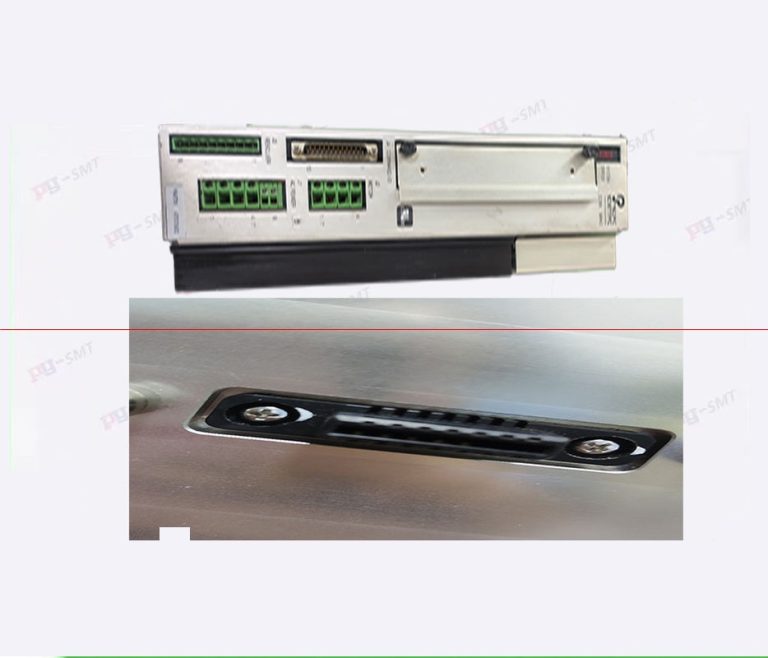 PACIFIC SCIENTIFIC 47075601 SERVO DRIVER 230VAC 3PH 18FLA 50/60HZ (56-D-1)