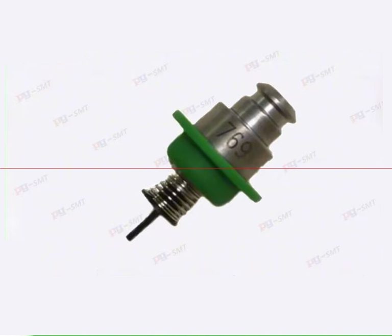 JUKI Patch Machine Shaped Suction Nozzle 527 541 512 552 Y110 519 181 769 0527