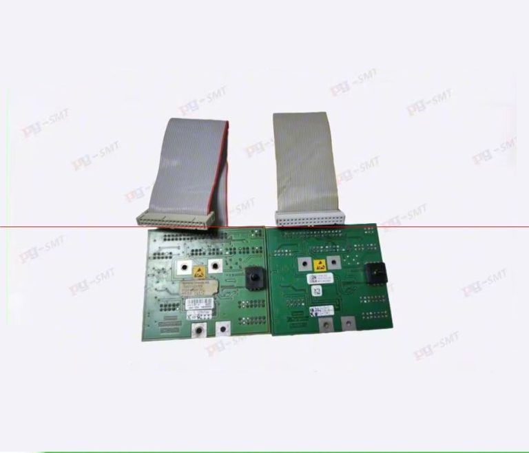 Siemens SMT Machine Accessories IC Head Board Clamp 00321523 IC-Head PCBA Circuit Board Original Circuit Board