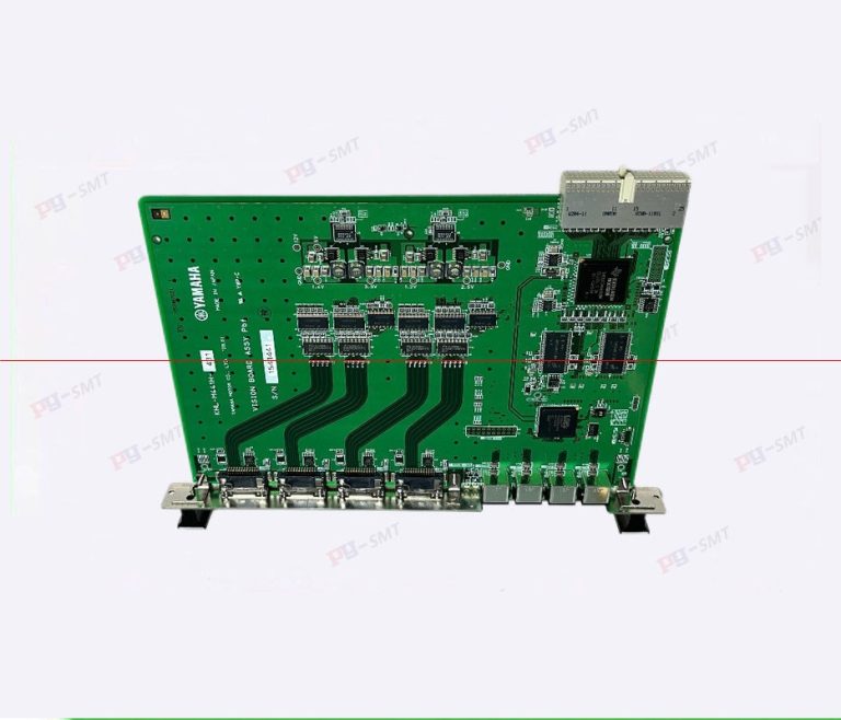 YAMAHA Vision Board - YS24 KHL-M441H-431 used on pick and place machine