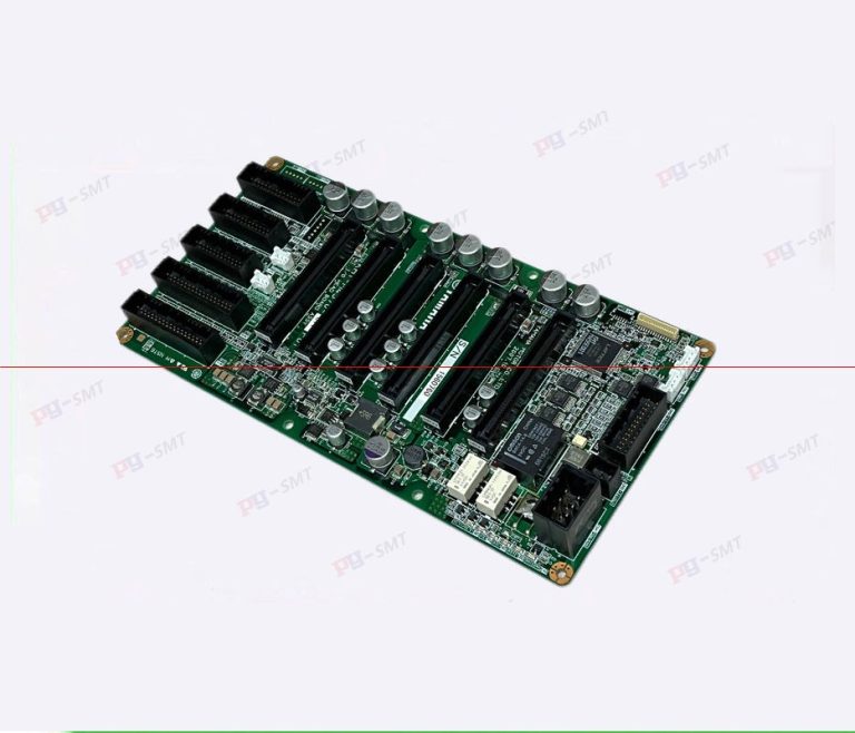 YAMAHA SMT Spare Parts KG7-M4570-011 KG7-M4570-01X I/O HEAD UNIT ASSY