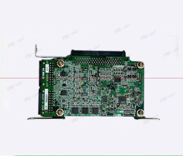 YAMAHA SMT Spare Parts KHY-M5890-111 HEAD SRVO BOARD ASSY