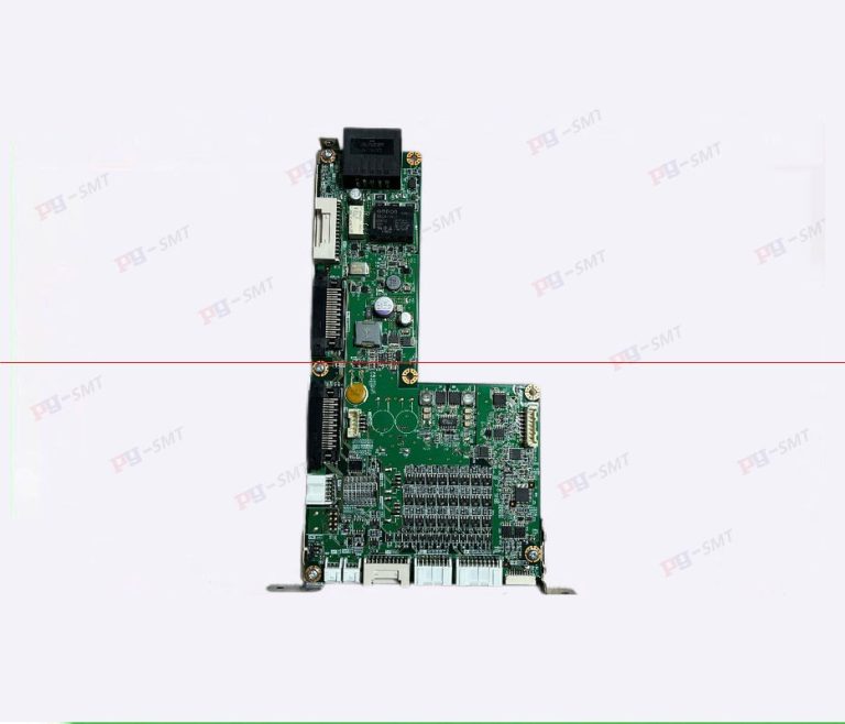 YAMAHA KKE-M4570-014 IO HEAD BOARD ASSY USE FOR Yamaha YS12 YS24 YSM20 SMT Placement Machine
