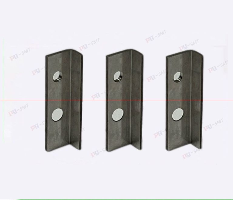 Fuji Feeder Parts Block Reference PM64611 PM64621 PM64632 SMT Pick And Place Machine Parts