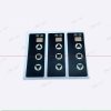 pl174582822 fuji parts xs01920 xs01921 2mdlfb000301 2mdlfb000302 fuji feeder button seal
