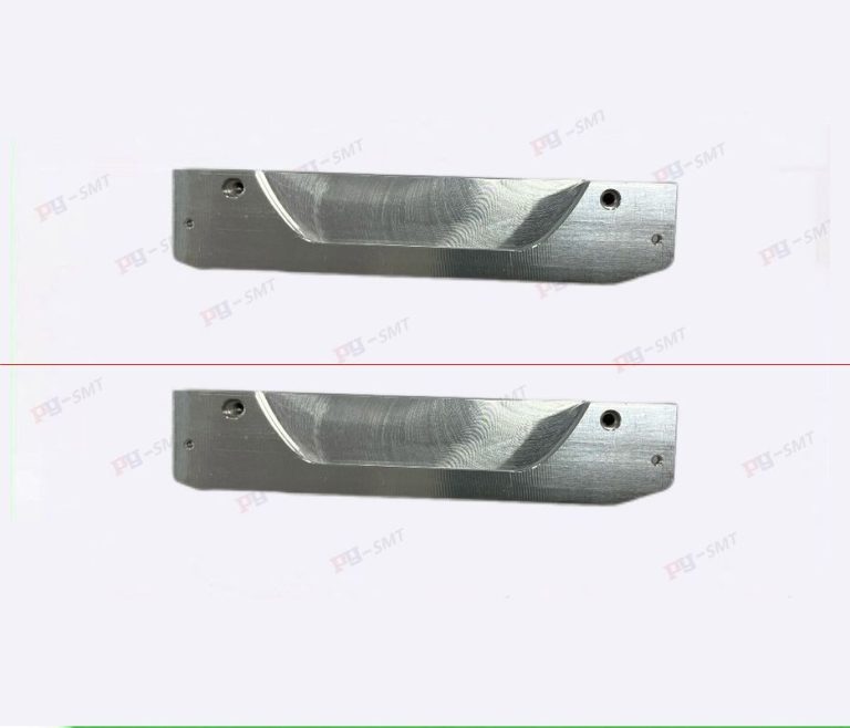 FUJI 2MDLFB017200 PM038K3 PM038K4 W24C Aluminum Channel Parts Shoot SMT Replacement Parts