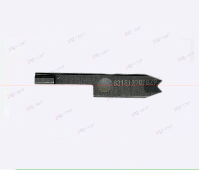 6318127G PANASONIC CUTTER 6318127G Panasonic AI Spare Parts Panasonic Plug-in Machine