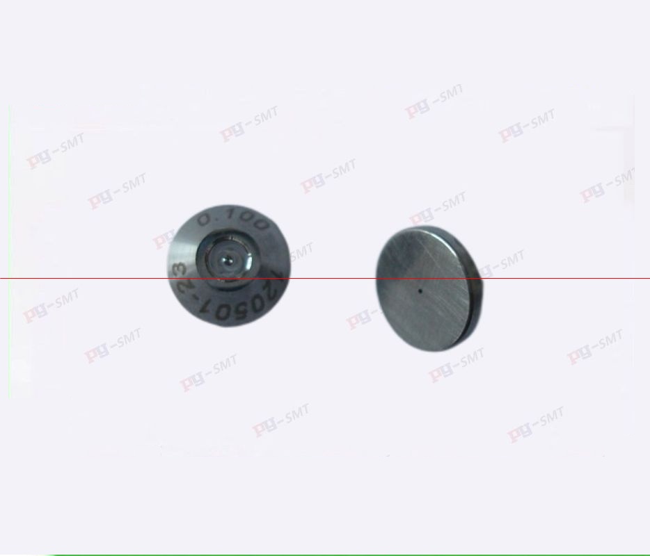 Nordson Glue Nozzle 210753-04/210753-4/7201359 Asymtek DJ9000 Nozzle, Low Vol, 0.100mm, 4mil Dispenser Accessories Nordson Glue Nozzle 210753-04/210753-4/7201359 Asymtek DJ9000 Nozzle, Low Vol, 0.100mm, 4mil Dispenser Accessories