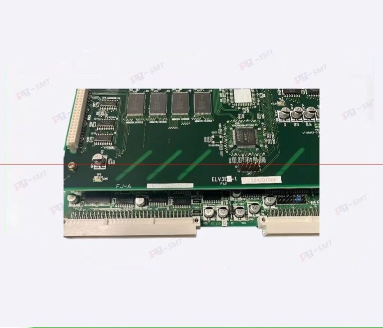 N610009178AA Panasonic CM602 CM402 Memory PC Board N610009178AA