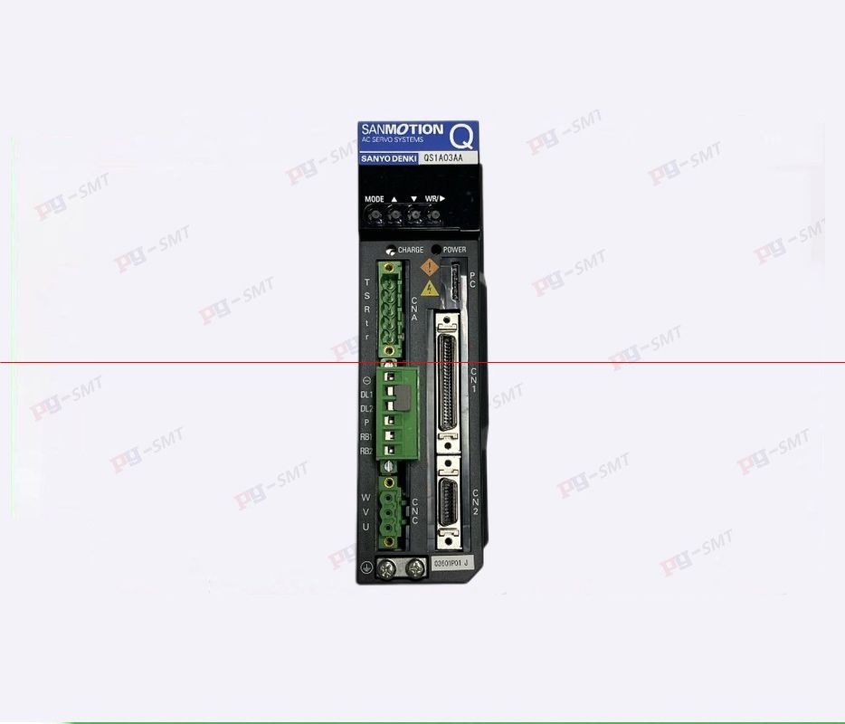 6301433813 4U240469 Sanyo Denki HITACHI Spare Parts AC SERVO SYSTEMS 6301433813 4U240469 Sanyo Denki HITACHI Spare Parts AC SERVO SYSTEMS