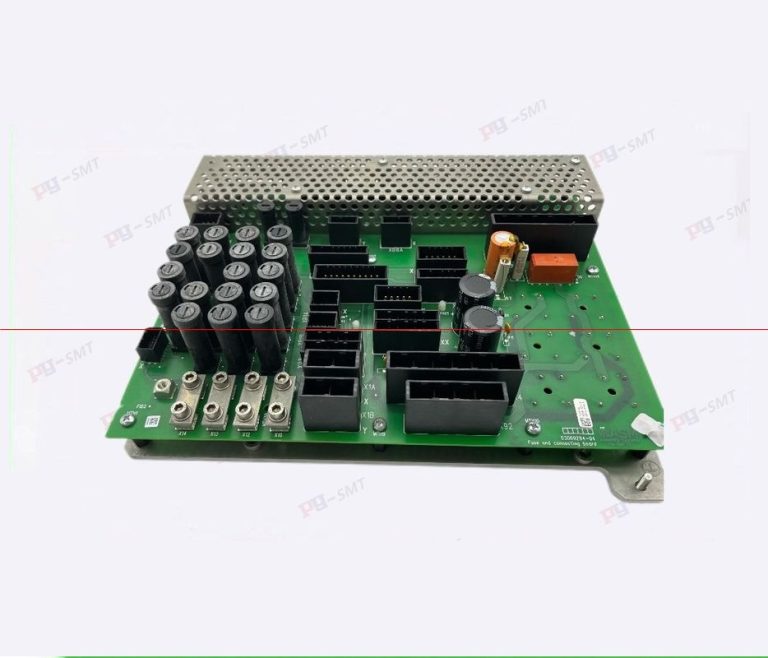 03068129 SX2 Fuse Board SIEMENS SMT Spare Parts SMT Accessories Series