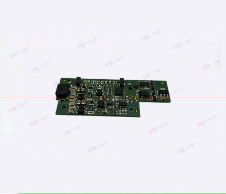 03073355 SMT Spare Parts Asm High Accuracy Ke-Activation Zv2 Board Card