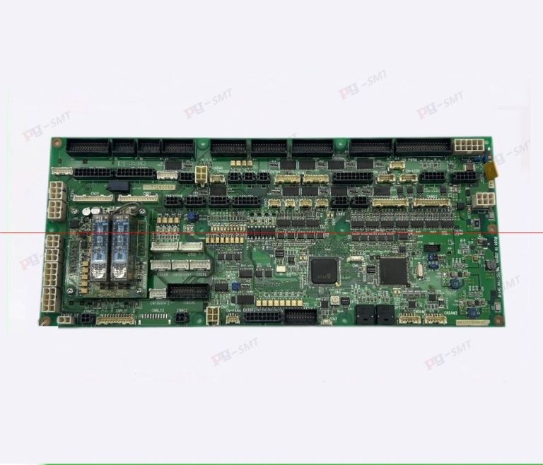 Panasonic NPM PC Board PNF0AS N610063104AE SMT Machine Spare Part With Stocks