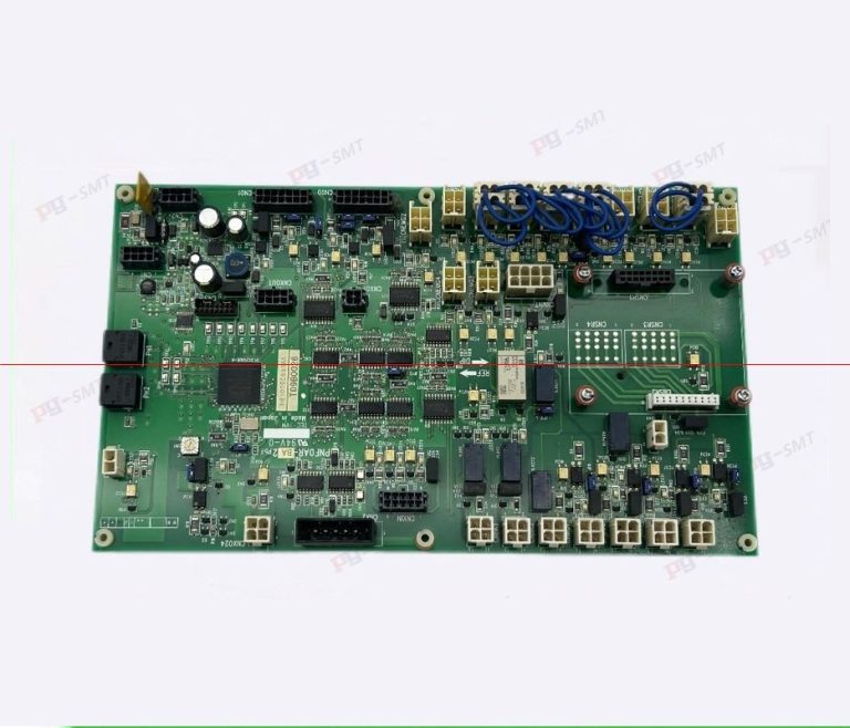 Panasonic NPM SSR Board N610090686AA PNF0AR-BA2 SMT PCB Board With Stocks Origin