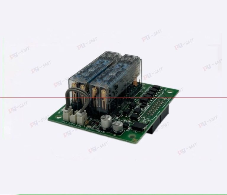 Panasonic N610102503AB NPM TRAY CONTROL PCB T1370024 N610059B76AB PCB CARD BOARD SMT Spare Parts