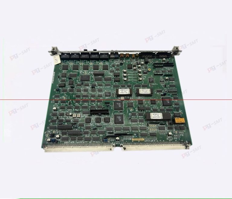 Panasonic Insertionmachine AVK2 Board nfmocf NFMOCX-2 SMT Spare Parts SMT PCB Board