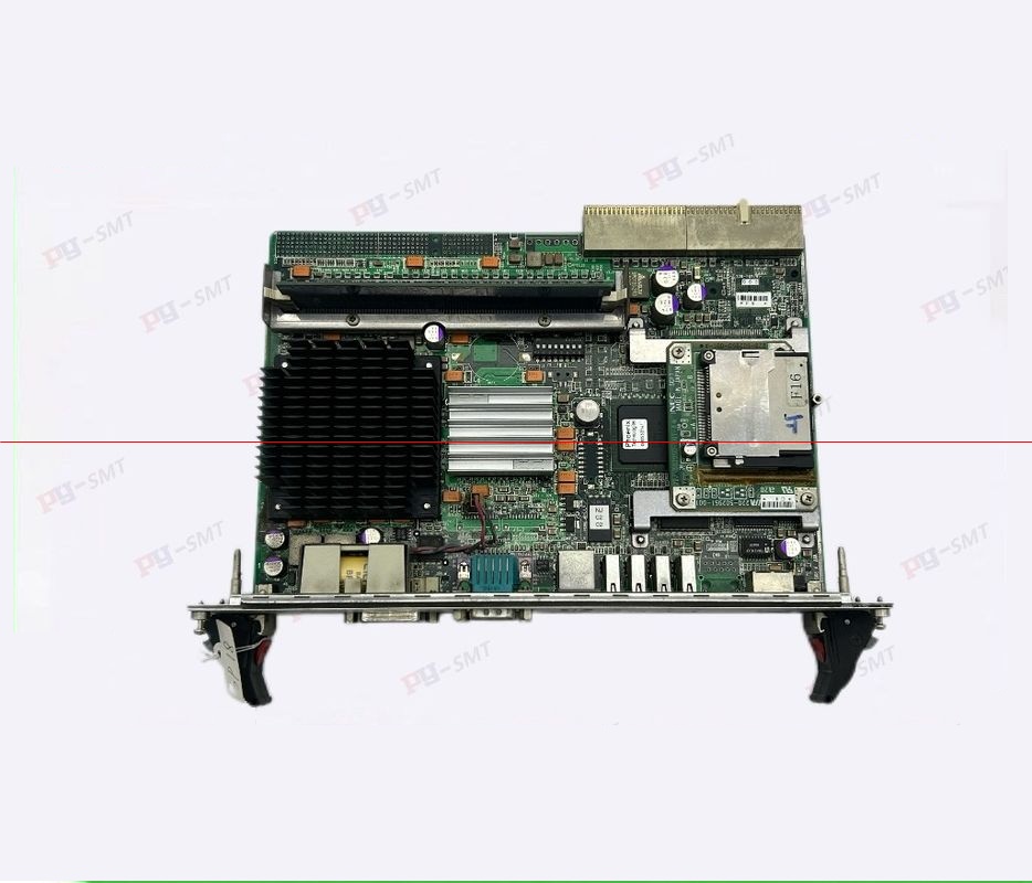 Panasonic SP18 Screen Printer CPU Card N510008646AA NBC-JC134X-D SMT Spare Parts Panasonic SP18 Screen Printer CPU Card N510008646AA NBC-JC134X-D SMT Spare Parts