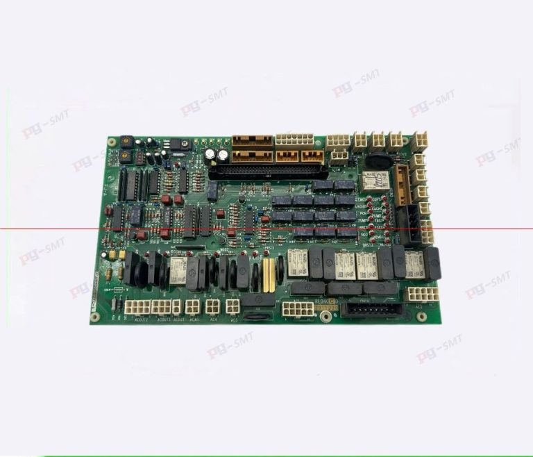 Panasonic P28 SSR RL04CC Board Card SMT Machine Spare Parts SMT PCB Board