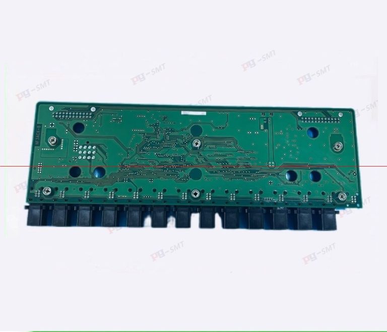 SMT Machine Parts N610102505AA N610122647AA N610118835AA NPM Feeder Carts Board