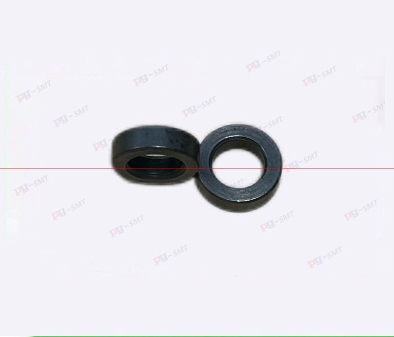 X01A38010 ROLLER SMT Panasonic AI Parts Replacement Parts With Stocks