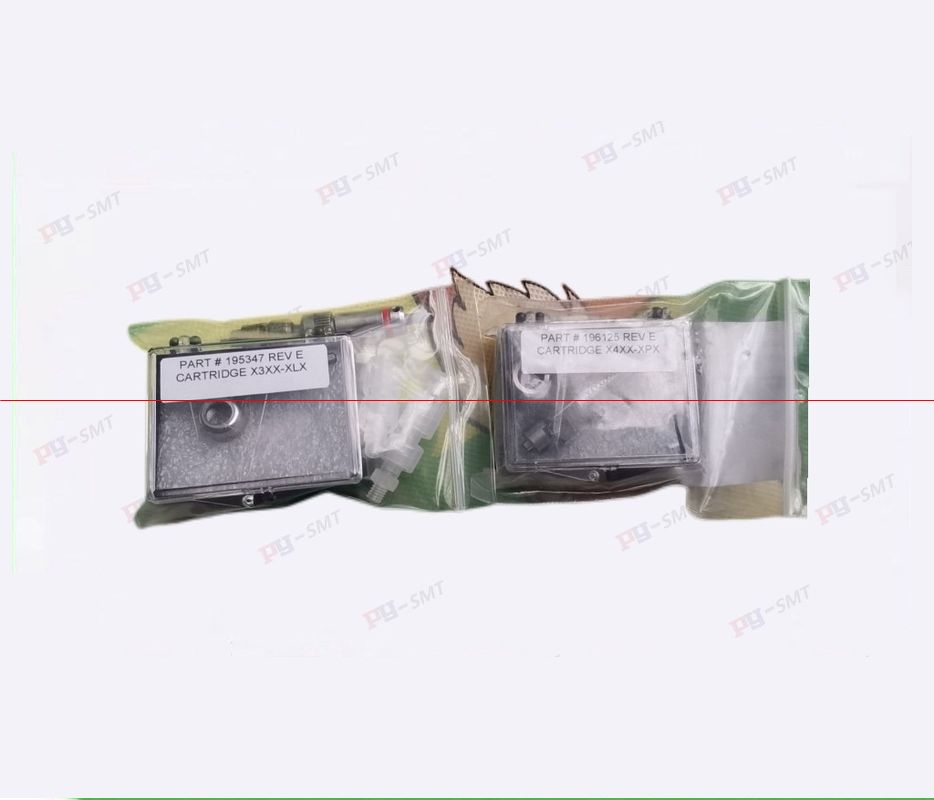 Asymtek DV-8000 7280790 196125 Cartridge, Screw, X4XX-XPX/X442-CXP SMT Spare Parts