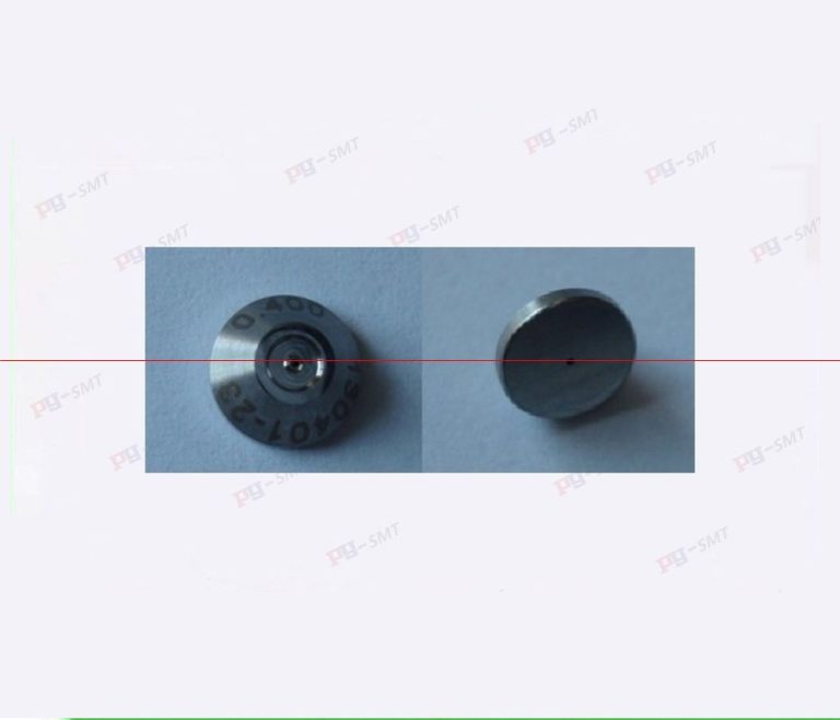 Asymtek 210753-16 NOZZLE, LOW VOL, 0.400mm Asymtek DJ-9000 SMT Spare Parts