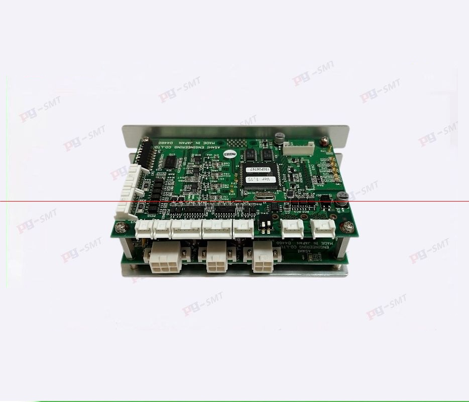 SMT spare parts Hitachi machine parts 4U240489 KYB-M91DE-000 SMT spare parts Hitachi machine parts 4U240489 KYB-M91DE-000