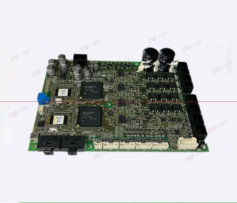 SMT Spare Parts Hitachi Machine Parts 4U240493 KYB-M658U-000