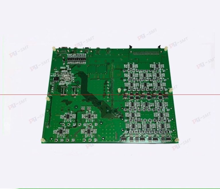 SMT Spare Parts Hitachi Machine Parts 4B111606 KYF-M8686-000