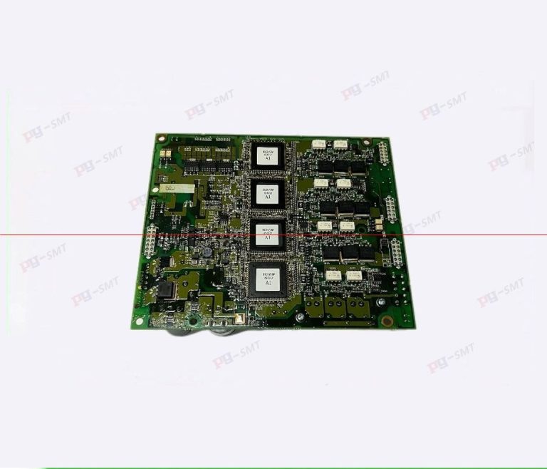 SMT Spare Parts Hitachi Machine 6301235523 KYK-M860k-000 G4U2400428
