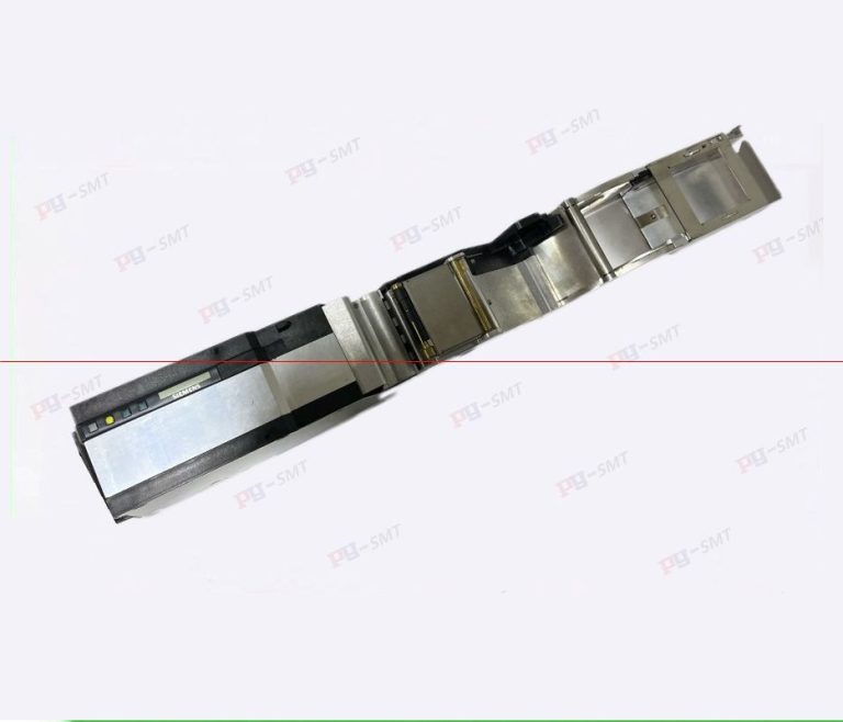 00141276-06 SMT Feeders For ASM Siemens Siplace X Series 56mm Feeder For Pick And Place Machine