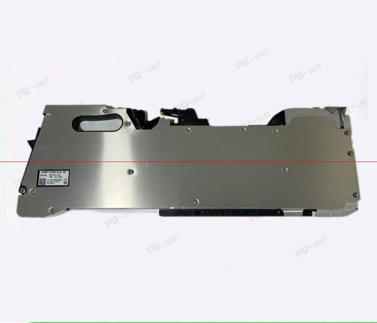00141371-05 ASM SIEMENS SIPLACE SIPLACE X SERIES 12mm FEEDER ASM SIEMENS Siplace Spare Parts PART