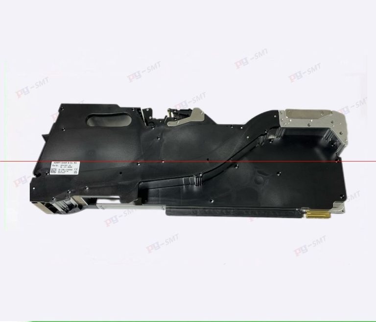 Asm SMT Spare Parts Smart Sensor Feeder 72mm 00141397 for Siplace Tx Mounter