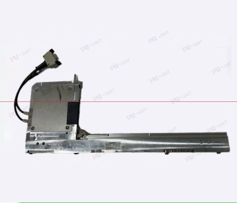 ASM Siemens SIPLACE Smart Feeder 2x8mm Xi 00141479