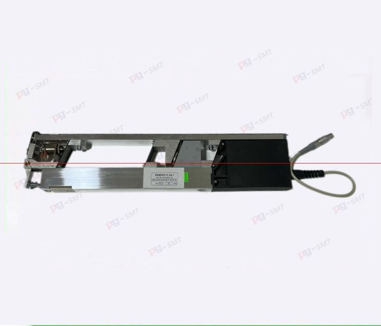 ASM Siemens 00142031-04 Siemens S Series Vibrating Feeder