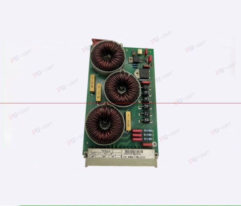 SMT SIEMENS DYNAMIC BRAKE DBM 00344206-05 FDBM/3P-06