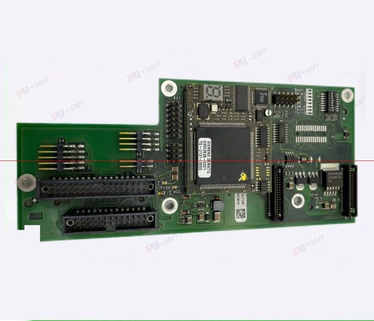 SMT Part 03000900-04 SIEMENS VISION BOARD SMART