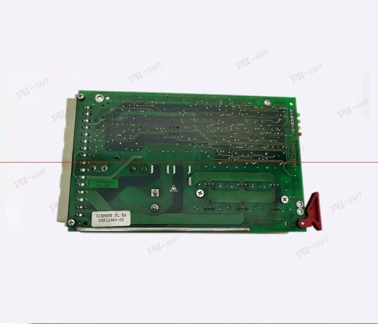 Asm/Siemens Parts 03012564-03 Servo Amplifier Tbs/3s1 for Chip Mounter