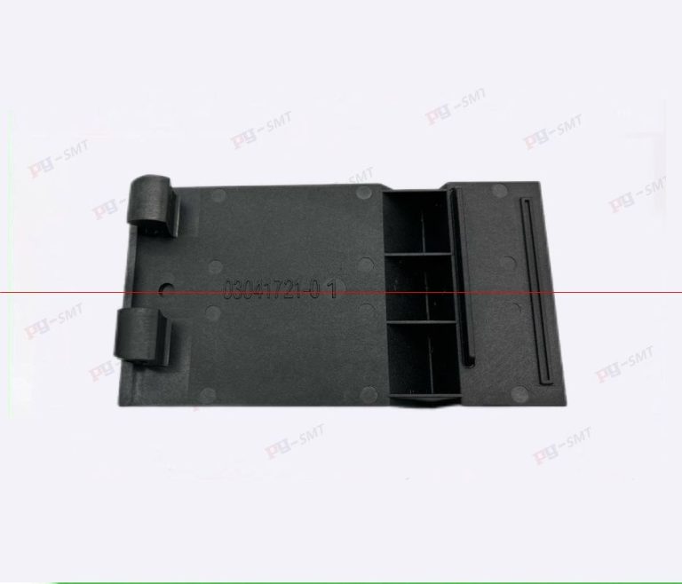 SMT ASM Siemens Feeder Part 03041721S01 Flap Film Disposal X44
