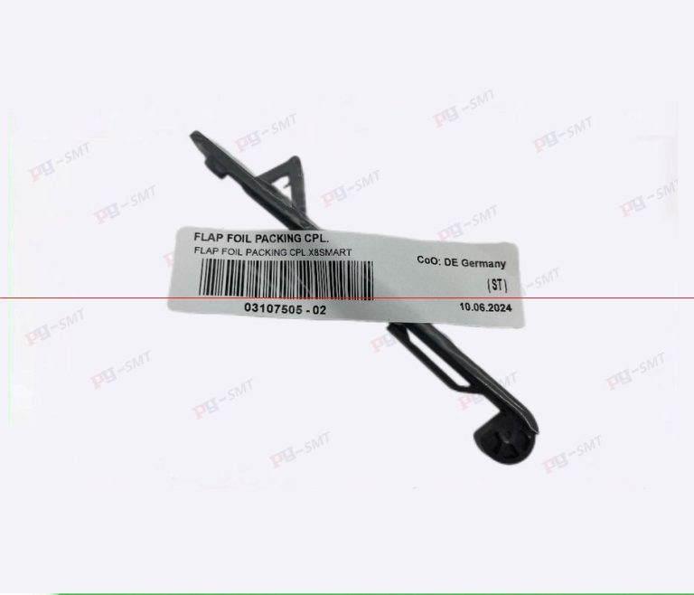 Asm Siplace Siemens Feeder Parts 03107505-02 Stripper 8mm Smart X Feeder Spare Parts SMT parts