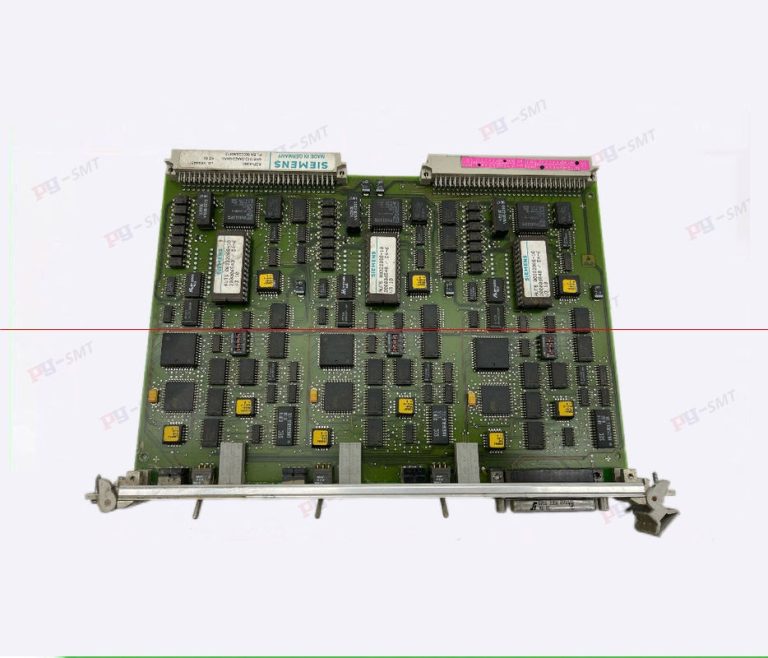 Siemens ASM Axis PC-Board (triple) KSP-A360 00302836S12