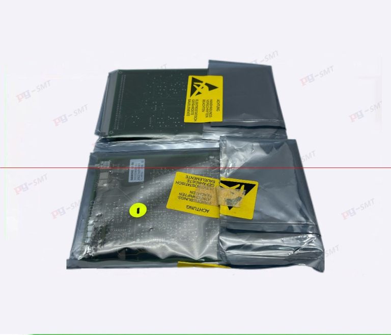 SMT Spare Parts SIEMENS - 00335892-01 ANTI CRASH-PC-BOARD