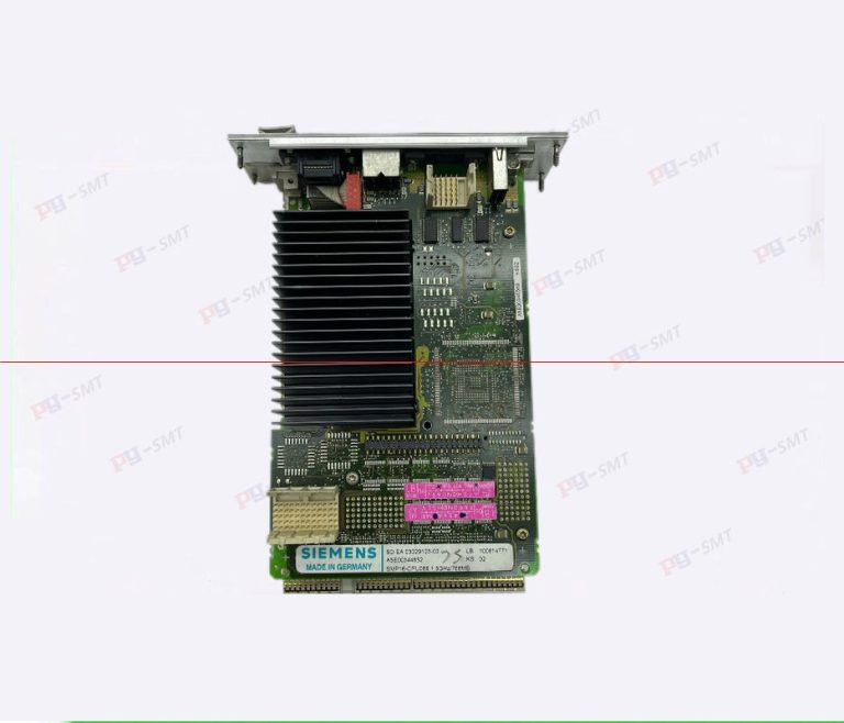 Siplace ASM 03029123-02 CPU-PCB SMP16-CPU086 1,6GHz