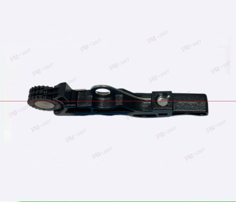 J90652098A Feeder Spare Parts Drain Handle M 08 ASSY Samsung SMN8x2mm , SMN8x4mm SMT Replacement Parts