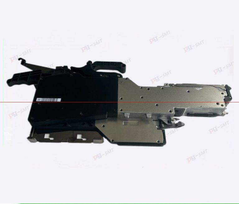 KLJ-MC400-011 KLJ-MC400-002 KLJ-MC400-000 YAMAHA ZS 24MM FEEDER SMT Machine Part