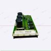 00344207-02 SIEMENS ASM D4 BALLAST CIRCUIT SMT Machine Parts pl203281994 00344207 02 siemens asm d4 ballast circuit smt machine parts