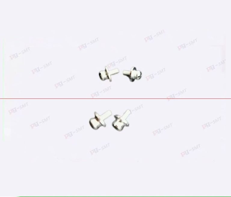 ASM/Siemens/Siplace SIEMENS Screw 3001821 SMT Machine Spare Parts